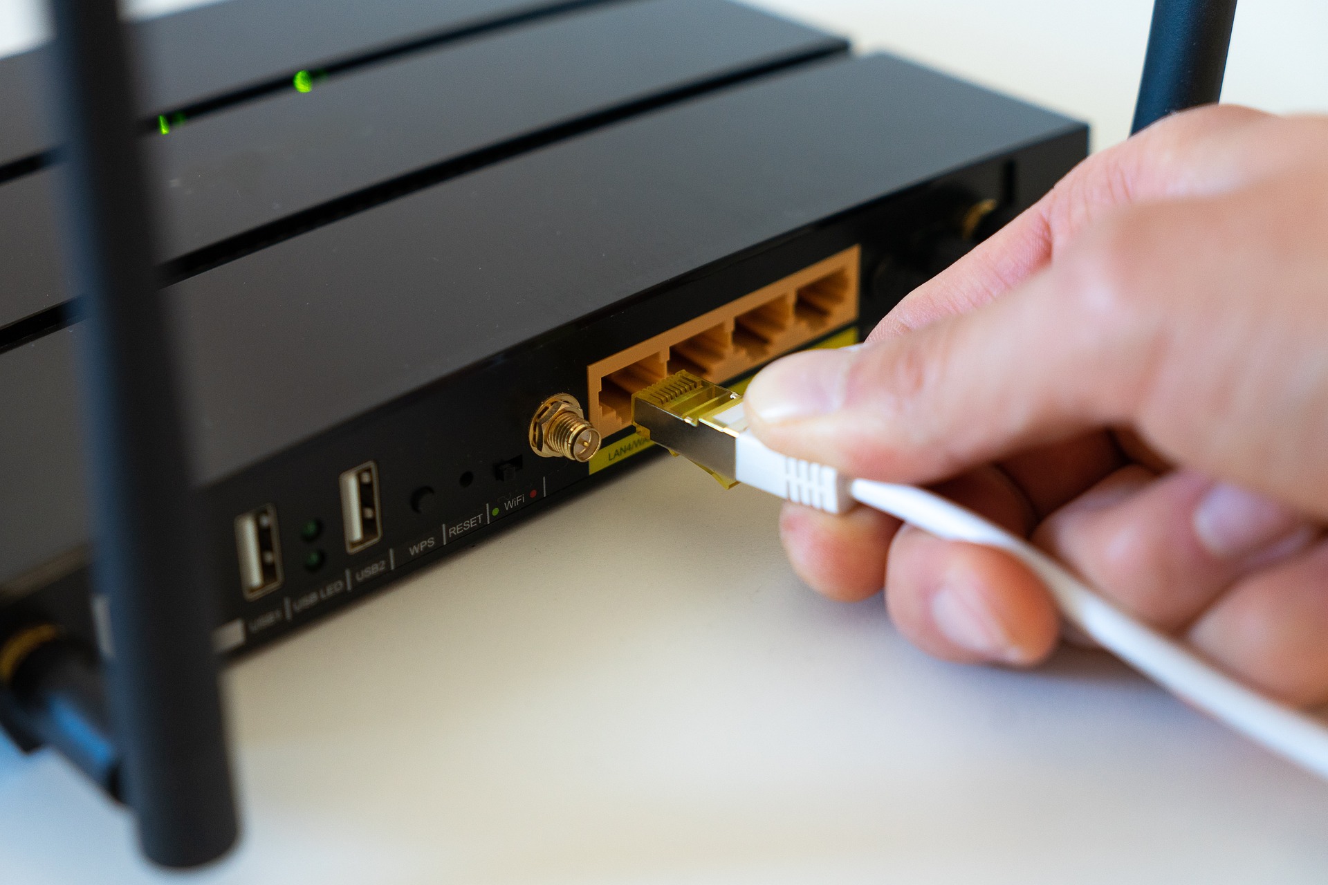 How to Set Up a VPN on Your Router (Complete Beginner’s Guide)